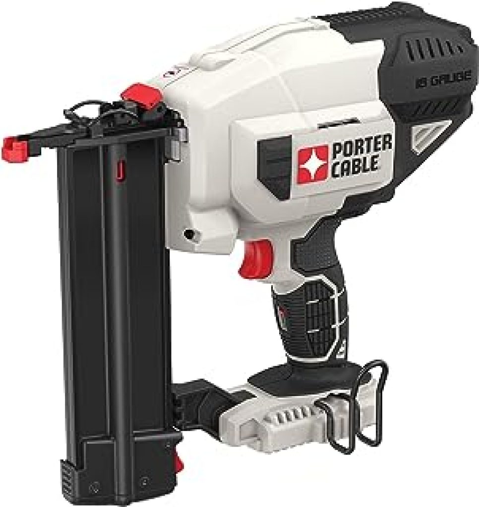 Porter Cable Magnesium Framing Nailer