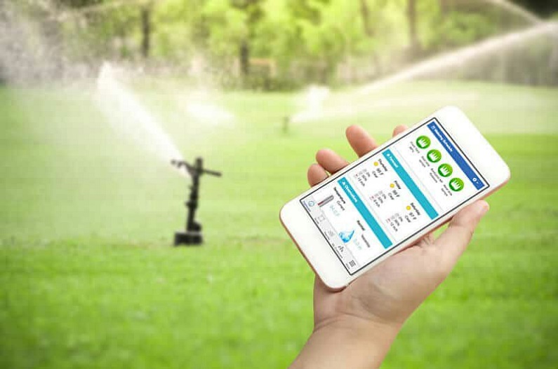 Is a Smart Sprinkler Controller Worth It?