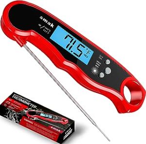 ThermoWorks Thermapen IR
