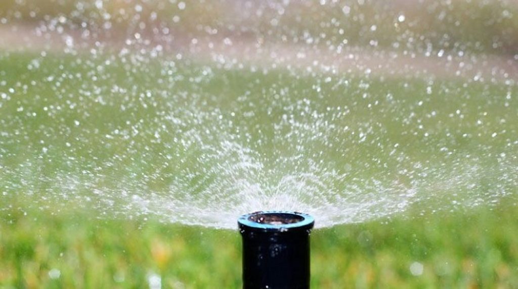 Tips for Efficient Watering with Your Smart Sprinkler Controller