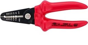 Wiha Electricians Wire Stripping Pliers