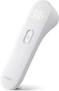 iHealth No Touch Forehead Thermometer