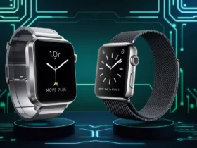 10.or Move Plus vs Apple Watch Series 3