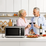 Top 10 Best Countertop Microwaves to Buy in 2024