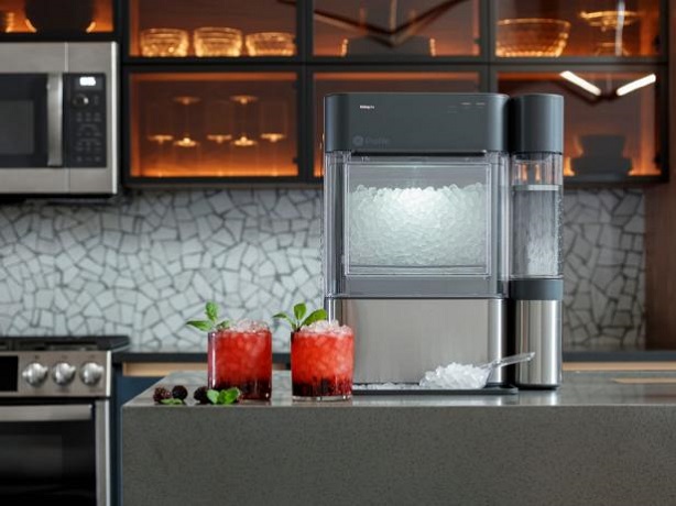 Best Countertop Nugget Ice Makers to Buy