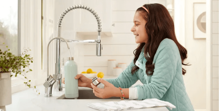 Top 10 Countertop Water Filters for Home to Buy (July 2024)
