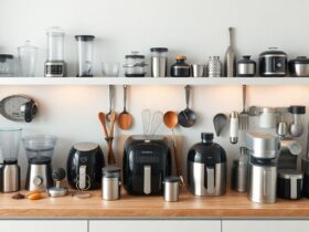 100+ Best Kitchen Appliances & Gadgets to Upgrade Your Cooking Game