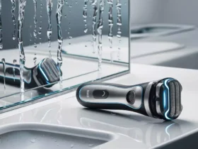 Braun Series 7 Electric Shaver: Features, Benefits, and Reviews