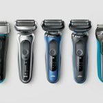 Shave in Style: Top Braun Shavers for Men in 2024