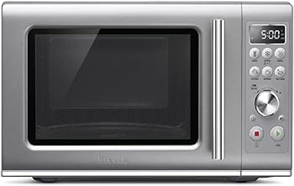 Breville Countertop Microwaves