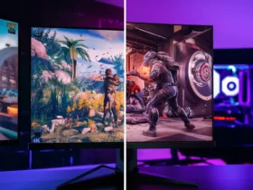 2K vs 4K: Which Resolution is Best for Gaming and Visuals?