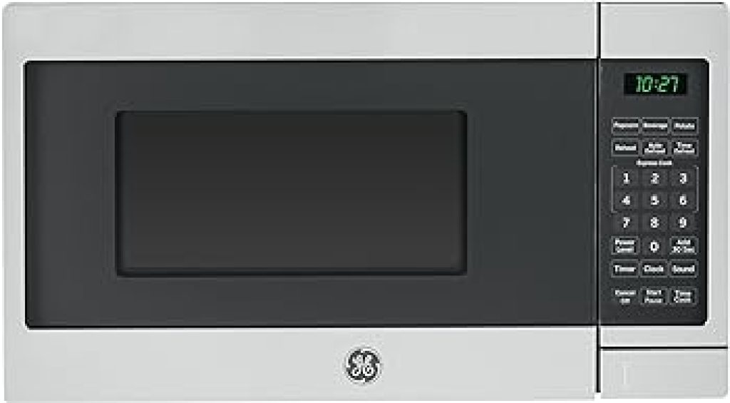 GE Countertop Microwaves