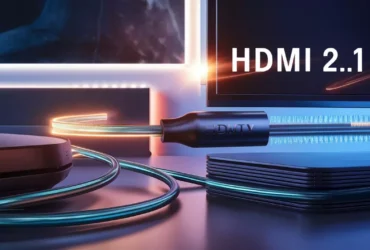 5 Expert Tips to Extend HDMI 2.1 Connections Effortlessly