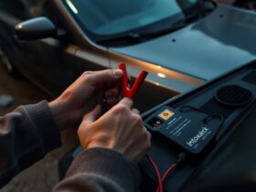 How to Jump-Start a Car with Intoxalock: A Step-by-Step Guide