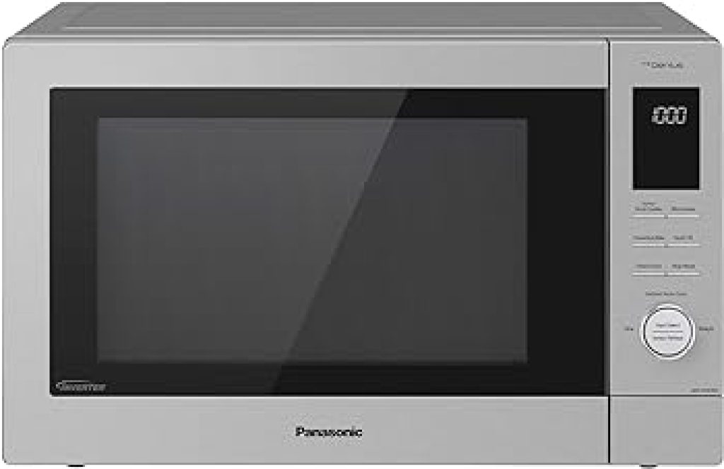 Panasoniic Countertop Microwaves