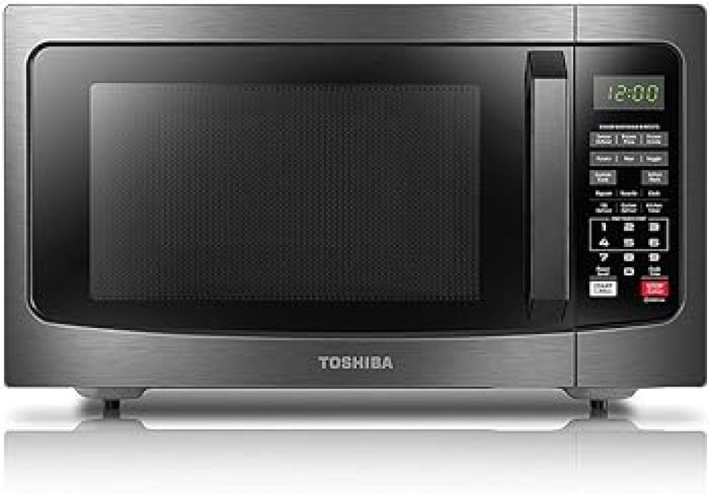 Toshiba Countertop Microwaves