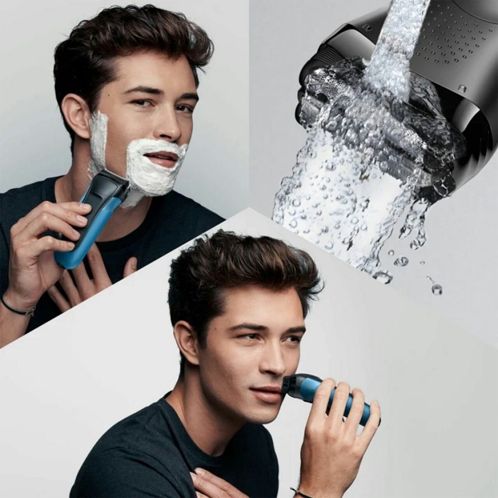 Which is the Best Braun Shaver for Men