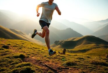 A Comprehensive Guide on How to Build Up Your Endurance