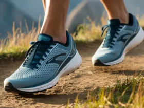 Brooks Glycerin 19: Is It the Best Choice for Your Running Needs?