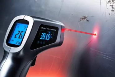 Top 10 Best Infrared Thermometers to Buy (February 2025)