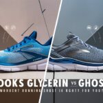 Brooks Glycerin 19 vs Ghost 14: Who will win