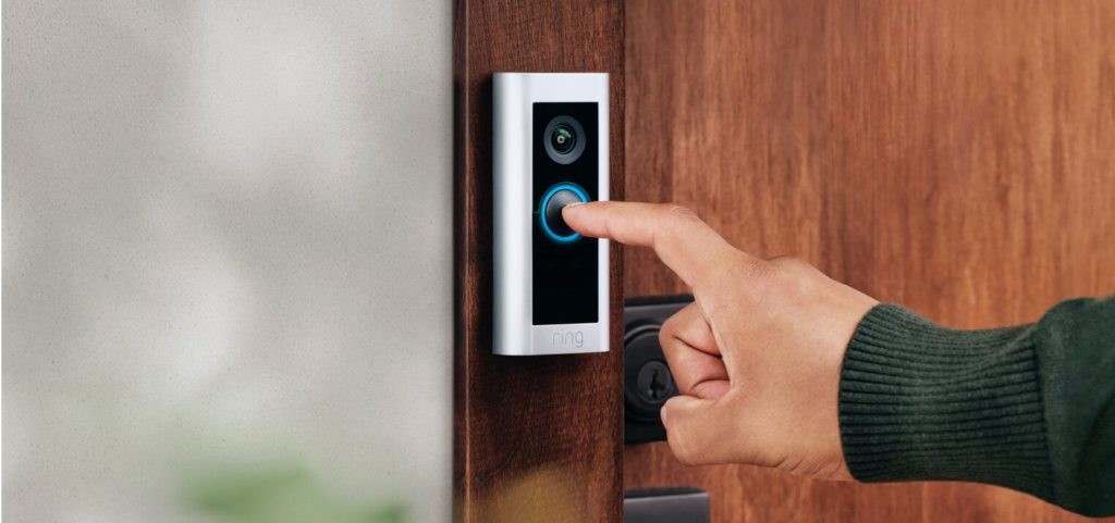 Ring Doorbells Installation Process