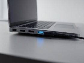 Tips for Efficiently Charging Your Laptop via USB-C