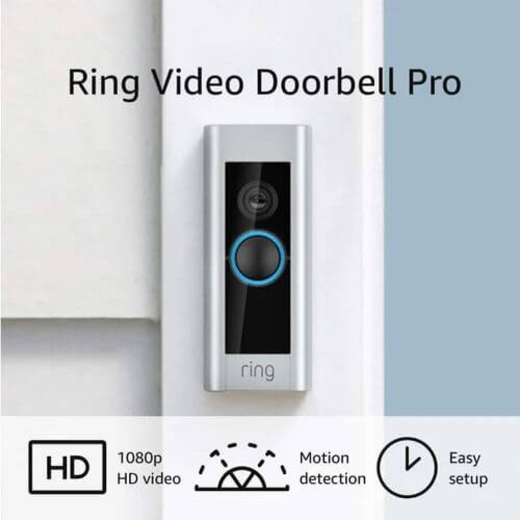 Tips for Maintaining and Optimizing Ring Doorbells