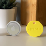 Apple AirTag vs Chipolo One Spot: Which tracker is best?