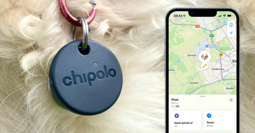 Chipolo Compatibility and Ecosystem Integration