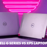 Dell G Series vs Dell XPS Laptops?