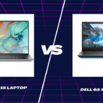 Dell XPS 15 vs Dell G5 15 Laptops: Which one is Good?