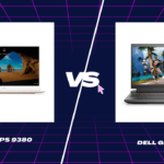 Dell XPS 9380 vs Dell G15 5510: Which one is Good?