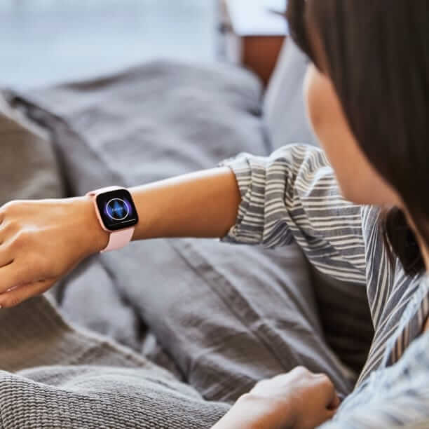 Fitbit Versa 2 Online at Lowest Price