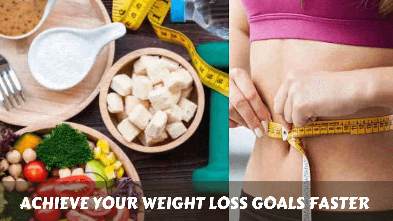 How Puravive Can Help You Achieve Your Weight Loss Goals Faster