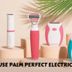 How to Use Palmperfect Electric Shaver (2024)