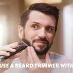 How to Use a Beard Trimmer with Guard (2024)