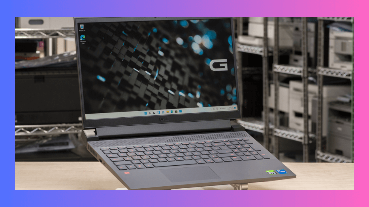 Is it worth buying the Dell G15 Laptop?