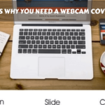 5 Reasons Why You Need a Webcam Cover Slide Right Now