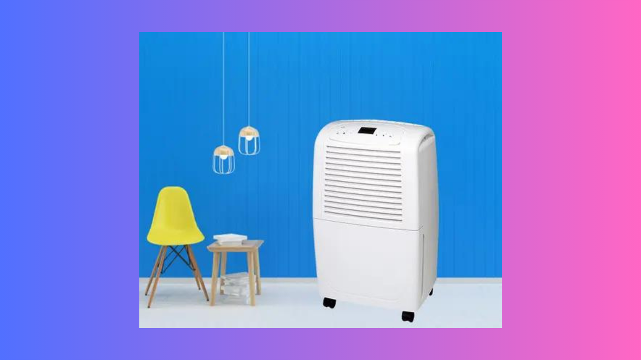 The Power of Low Temperature Dehumidifiers