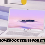 Budget-Friendly: ASUS Chromebook Series for Students and Professionals