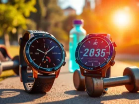 Amazfit Cheetah Pro VS Garmin Forerunner 265 – Which SmartWatch Should You Buy?