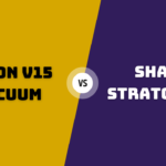 Dyson V15 Vs Shark Stratos Vac: Which is the Best Vacuum in 2024?