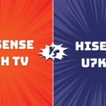 Hisense U8H Vs U7K – Which Mini Led (HDR) Tv Should You Buy in (2024)?