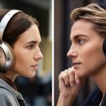 Is Bose Noise Cancelling Better than Sony