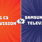 LG C3 vs Samsung S90C Television | Best Mid-Range TV of 2024?