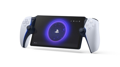 Playstation Portal For Ps5