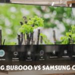 Samsung BU8000 VS Samsung CU8000 – Which Samsung TV Should You Buy in (2024)?