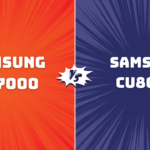 Samsung CU7000 VS CU8000 – Which TV Should You Buy?