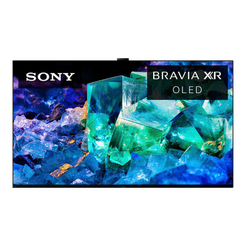 Sony A95K QD-OLED Television